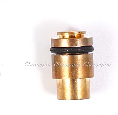 Miniatura 5 de Nuevo kit de reconstrucción de carburador Reparación de carbohidratos para Suzuki Quadrunner 500 LT-F500F 1998-2002