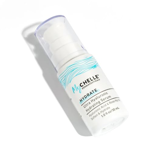 Ultra Hyaluronic Hydrating Serum