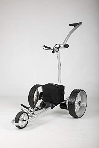 Master Caddy – Basic Carrello Elettrico Golf in Lega di