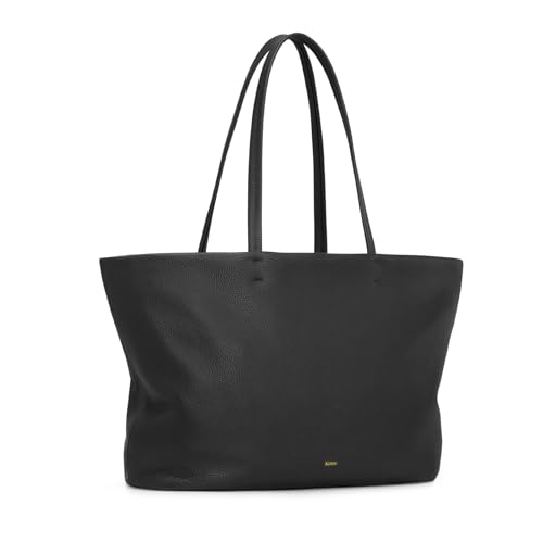 Bolso Tote de Cuero Suave Kattee para Mujer 2026