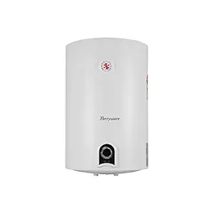 Parryware C500999 5 Star Geyser 50 L