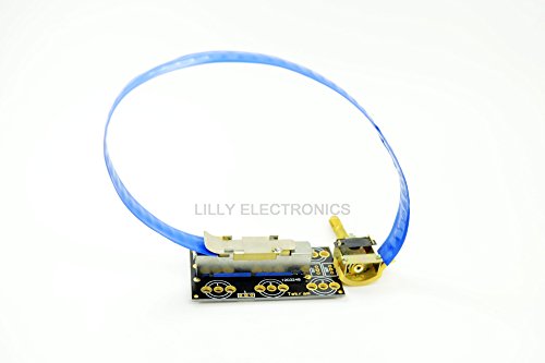 Interruttore a 3 vie per toggle switch rotativo flessibile Lasso amplificatore cassa Band Switch