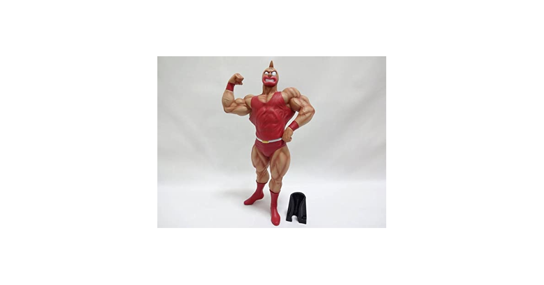 Amazon.co.jp: CMC/CMC NO.55 キン肉マン タンクトップ 特別