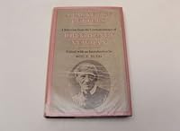A Packet of Letters: A Selection from the Correspondence of John Henry Newman 0198264429 Book Cover
