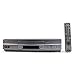Sony SLV-N750 Full Chassis 4-Head Hi-Fi VCR (Renewed)
