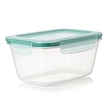 OXO Good Grips 9.6 cup Smart Seal Leakproof Food Storage Container