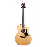 Taylor 214ce Plus, Acoustic Guitar