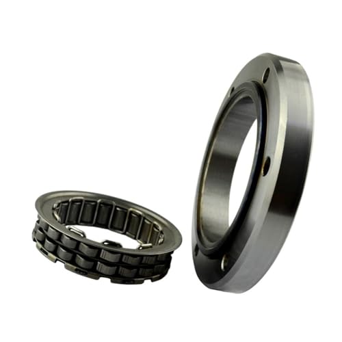 Roulement et bride d'embrayage de démarreur renforcé pour moteur Raptor 660R