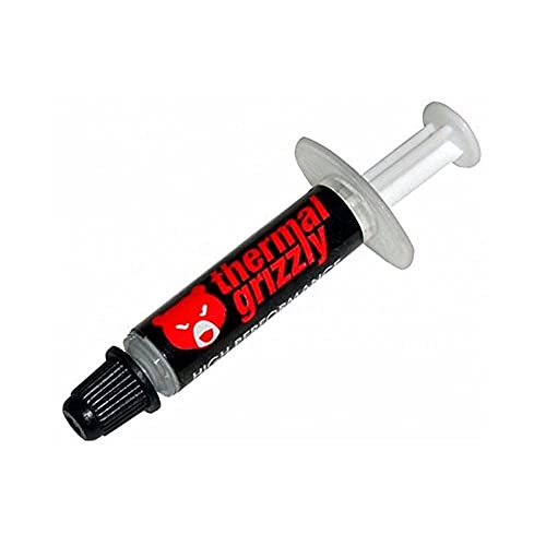 Thermal Grizzly Hydronaut Wärmeleitpaste - 1 Gramm