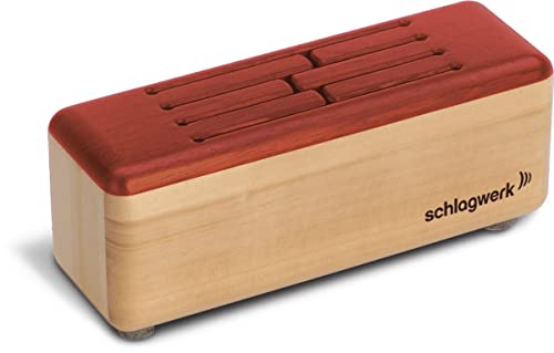 Amazon.co.jp: SCHLAGWERK シュラグヴェルク スリット・ドラム