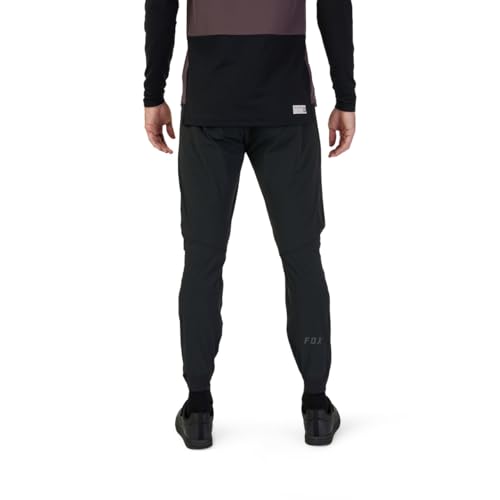 Fox Racing Flexair Pro Fire Alpha™ Mountain Bike Pant Black