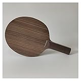 ping holz 7 damen Der hochwertige Holzgriff liegt sehr gut in der Hand, ist langlebig und kann lange verwendet werden.