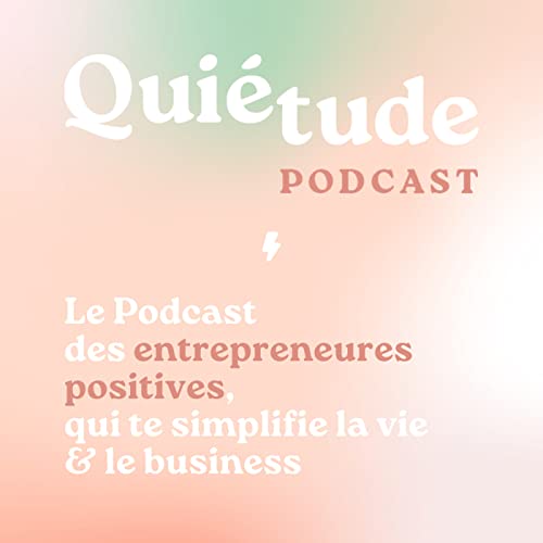 Qui&eacute;tude Podcast cover art