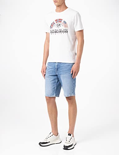 Opiniones y reviews de Chaqueta napapijri skidoo - los mas comprados. 23 Imagen adicional