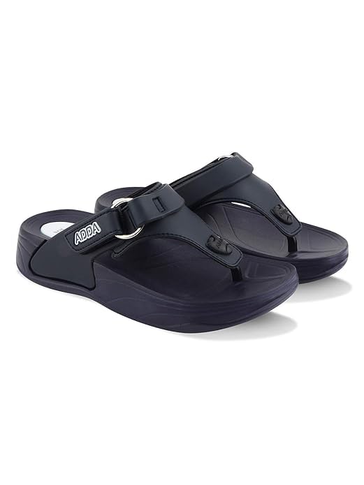 Image of Adda (Label) Women Vogue-555 New Flip-Flop
