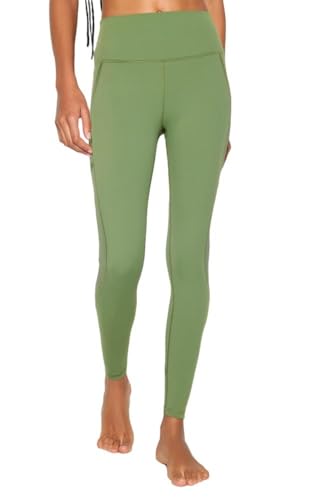 Spiritual Gangster Women's Gigi 7/8 Legging