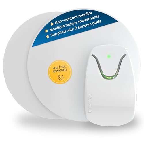 Babysense 7
