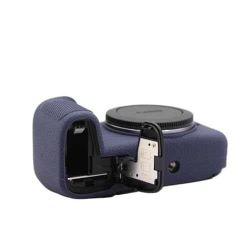 Funda para Cámara Canon EOS R8 Protectora de Silicona miniatura 6
