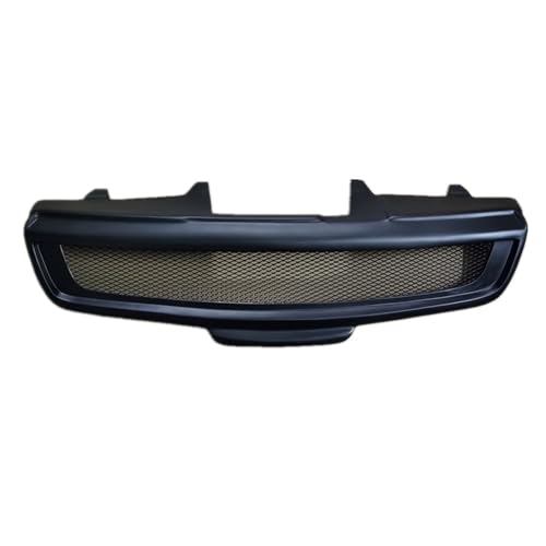 Grilles calandre avant Nissan Qashqai relooking esthétique SUV