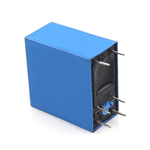 Relais 6 broches 5A haute précision pour commutation électronique stable - 4
