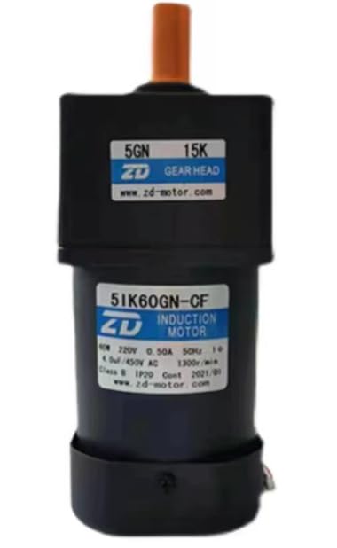 Available for ZD Motor 5IK60GN-CF/S3F/YFE/UF/SF/5RK60GN-CMF/5GN3-18K/6K/15K/20-50K/36K/60K/180K General Accessories (5IK60GN-CF/5GN20-50K)