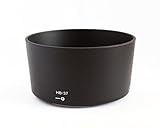 Parasol Compatible HB-37 para Nikon 55-200mm f/4-5.6G VR y 85mm Micro HB37