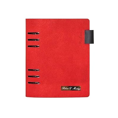 Curia Grabador Agenda 2026, Cubierta Azul, Personalizable con Placa Grabada, 6 Anillas. Recambio incluido (Rojo) | Ya disponible en tu tienda friki favorita! En mundofriki.es! Curia Grabador Agenda 2026, Cubierta Azul, Personalizable con Placa Grabada, 6 Anillas. Recambio incluido (Rojo) | Ya disponible en tu tienda friki favorita! En mundofriki.es!