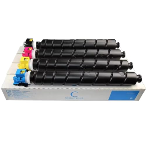 Toner TK8800 noir haute capacité compatible imprimante P8060CDN