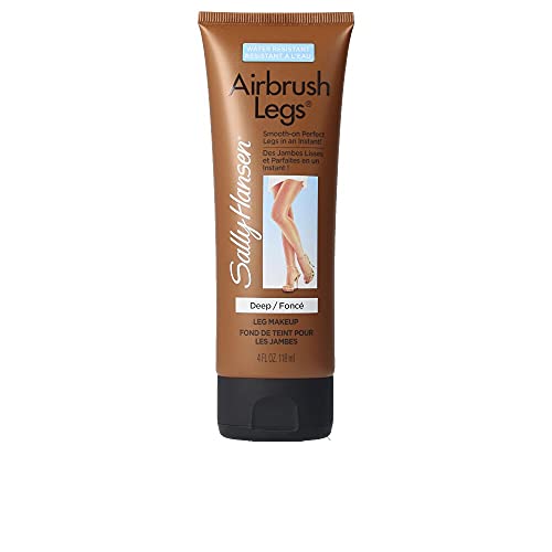 Sally Hansen Airbrush Rg Legs Lotion Deep