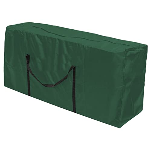 PRETYZOOM Cushion Storage Bag Handles Couch Cover for Dry Bag Large Capacity Outdoor Cover