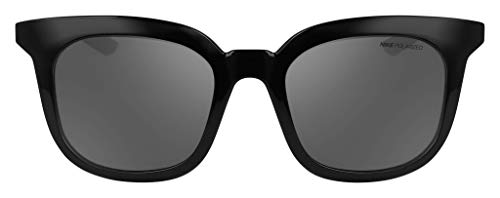 Nike CW4720-010 Myriad P Sunglasses Shiny Black Frame Color, Grey Polarized Lens Tint2