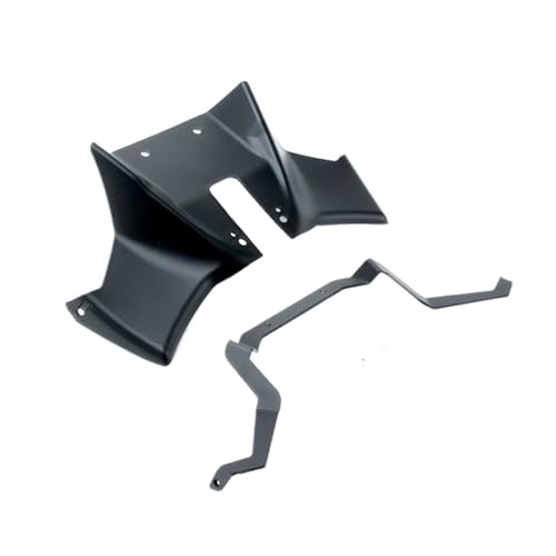 Déflecteur de becquet avant pour GSX-8S pour stabiliser la moto