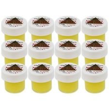 Bette K's New Feet-Trail Size Bette K's 0.75 oz Cream (pack of 12)