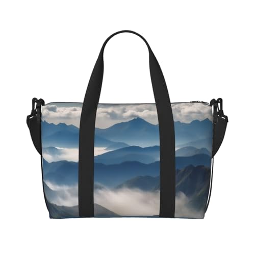 Sac de voyage femme léger pour emporter tous vos essentiels sans effort