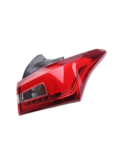 Clignotant et feu arrière pour Chery Arrizo 5 visibilité accrue