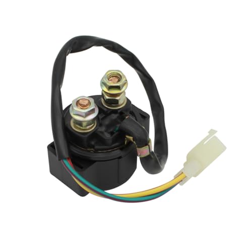 Relais démarreur solénoïde pour 300 TRX300 Fourtrax 1988-2000 pièce électricité