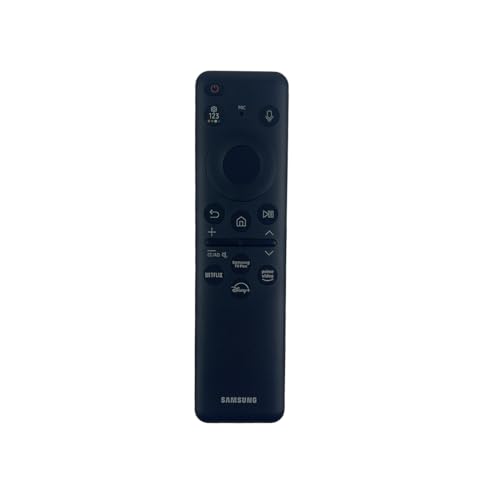 Original Samsung BN59-01455A Solar Voice Remote Control for Samsung Smart