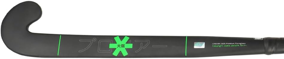 Osaka Youth Field Hockey Stick Pro Tour GF - Grow Bow, 28 30 32 34 35 36,5