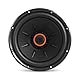 JBL Club 1224, Schwarz