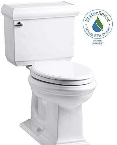 Kohler 3816-0 Bath Hardware, White #TOP1