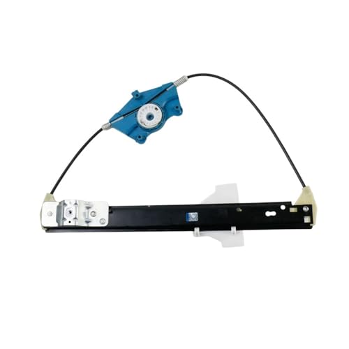 Lève-vitre électrique arrière droit 8E0839462C en plastique pour A4 de 2003 à 2008