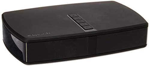 Klipsch RP-Hub1 HD Control Center Klipsch RP-Hub1 HD Control Center