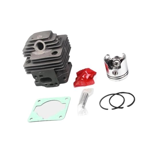 Cylindre kit 36mm intelligent pour optimiser la compression du moteur de débroussailleuse 36F