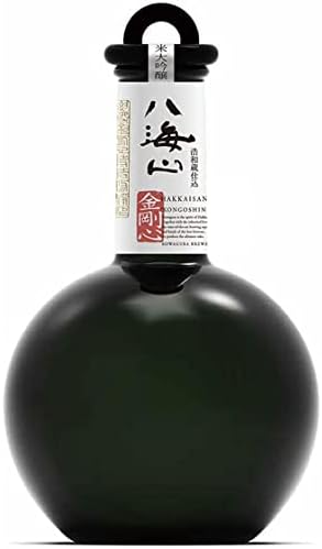 八海山 純米大吟醸 金剛心 辛口 八海醸造 新潟 日本酒 800ml 八海山 純米大吟醸 金剛心 辛口 八海醸造 新潟 日本酒 800ml