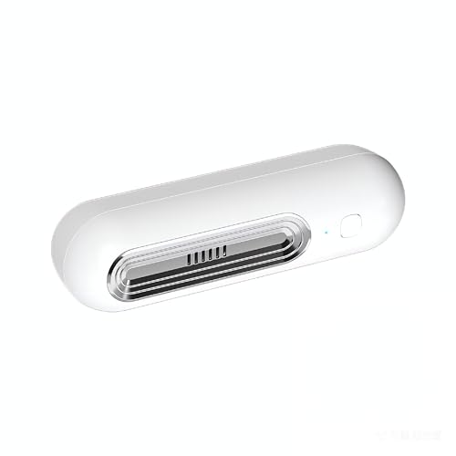 Rechargeable Fridge Deodorizer with Ozone Tech