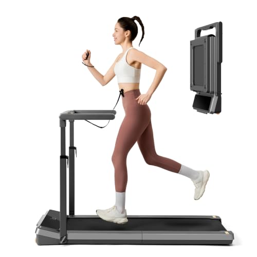 WalkingPad Z3 Hybrid+ Treadmill