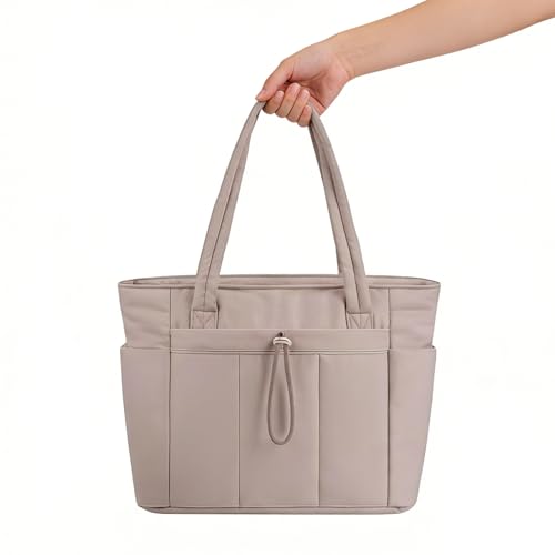 Sac fourre-tout de voyage gonflé et imperméable pour PC - 5