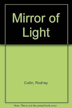 Paperback Mirror of Light Book