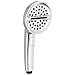 Delta Faucet 59386-PR Contemporary Shower Head, Lumicoat Chrome