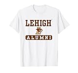 Lehigh Mountain Hawks Alumni Officially Licensed T-Shirt
